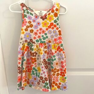 H&M dress